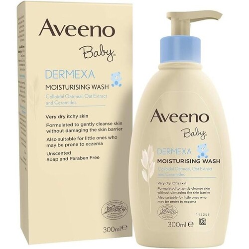 Body Wash
