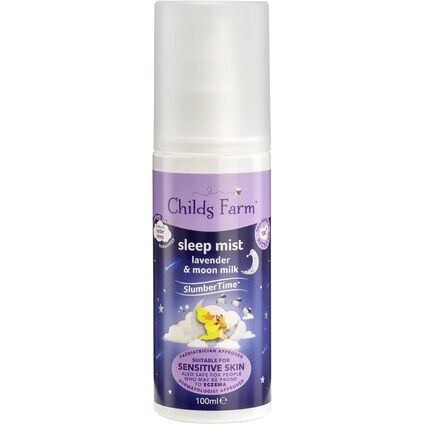 Childs Farm SlumberTime Sleep Mist Lavender & Moon Milk 100ml