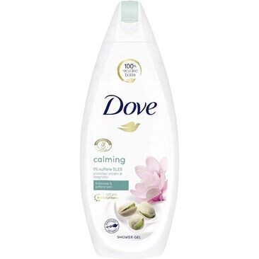 Dove Purely Pampering Pistachio Body Wash 250ml
