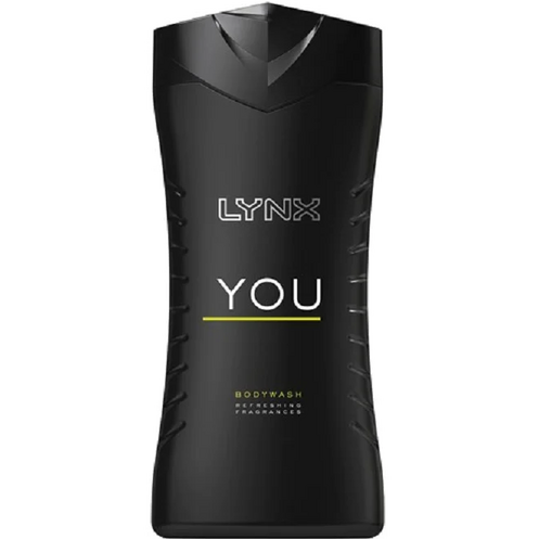 Lynx Shower Gel You 225ml