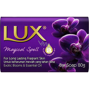 Lux Magical Spell Toilet Soap 80 g