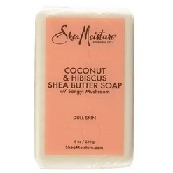 Shea moisture Olive Shea Butter Soap 226g