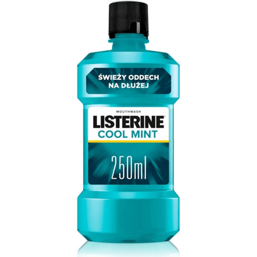 Listerine Coolmint 250ml