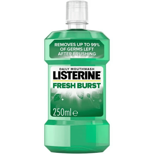 Listerine Freshbrust 250ml