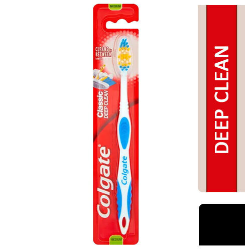 Colgate Toothbrush Classic Deep Clean
