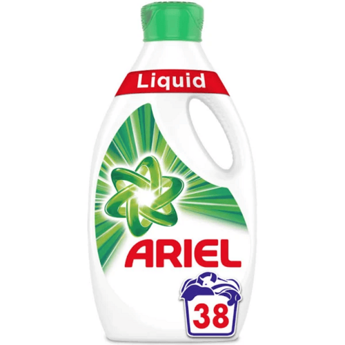 Ariel Washing Liquid Original 38 Washes