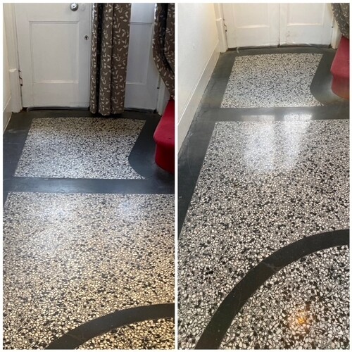 Gallery | A J B Ceramics | Tile Cleaning Leicester | Tile Restoration Leicestershire | Tile Polishing Nottinghamshire