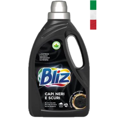 Bliz Laundary Black garments 25W