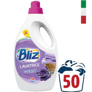 Bliz Laundary lavender 50W