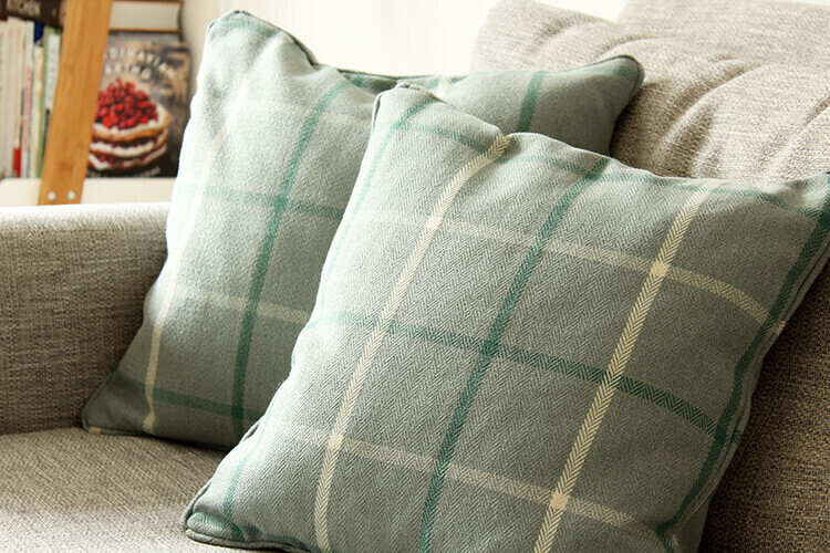 PIPED CUSHION MAKING