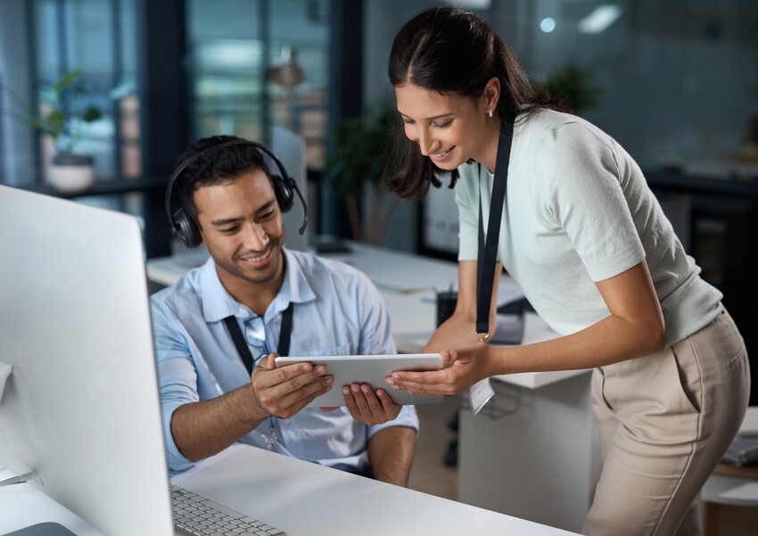 Exploring the Exciting World of MSP Jobs: A Guide to Managed Service Provider Careers