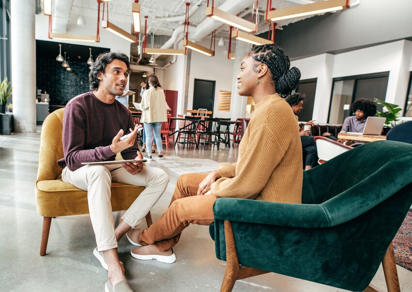 The Benefits of Specialist IT Recruitment Partners