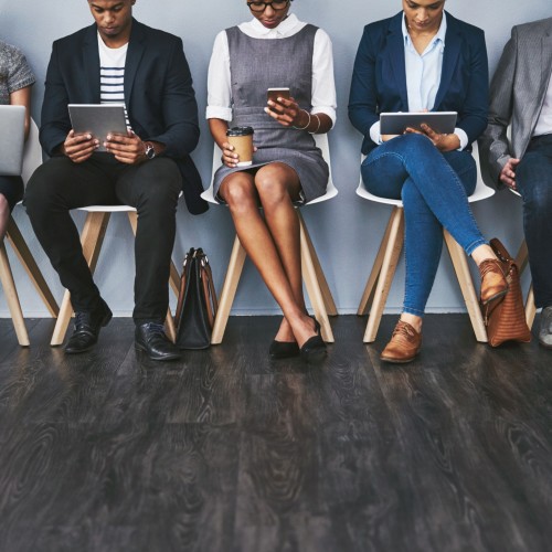 The Benefits of Specialist IT Recruitment Partners