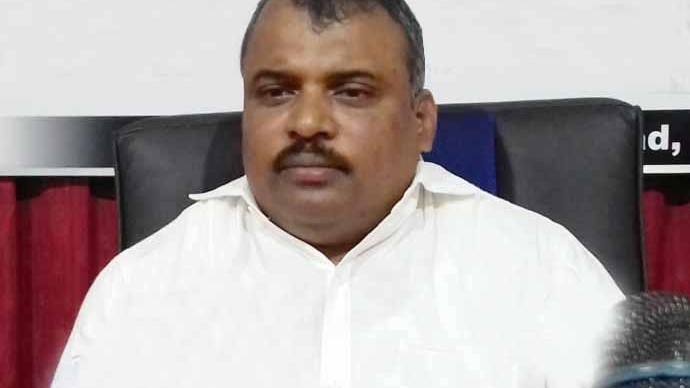 தமிழர் மீதான காட்டுச் சட்டங்கள் உடனடியாக நிறுத்தப்படவேண்டும் - கஜேந்திரன்