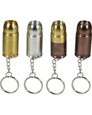 Small/ key ring flash light