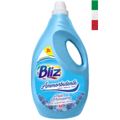 Bliz New Fabric Softener Spring Air 40 washes 3L