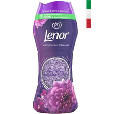 Lenor Amethyst & Bouquet Pearls, 210g