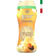 Lenor Gold & Flower Vanilla Pearls, 210g