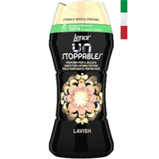 Lenor Unstoppables Lavish, 210g