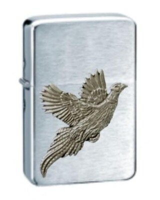 Petrol Lighters