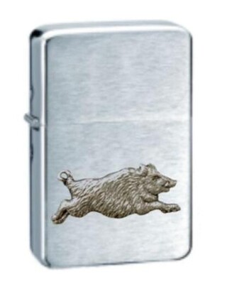 Petrol Lighters