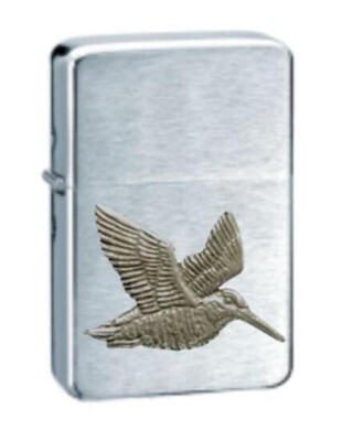 Petrol Lighters