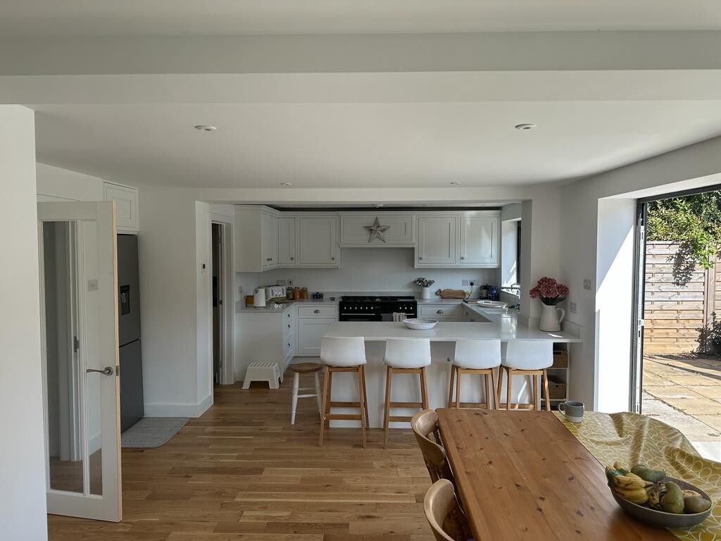 Kitchens & Bathrooms | Inspire Carpentry &amp; Construction Ltd | Construction Cambridge | Builder Cambridge | Loft conversions and extensions Cambridge