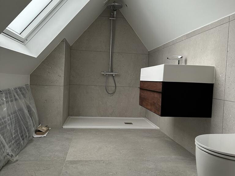 Kitchens & Bathrooms | Inspire Carpentry &amp; Construction Ltd | Construction Cambridge | Builder Cambridge | Loft conversions and extensions Cambridge