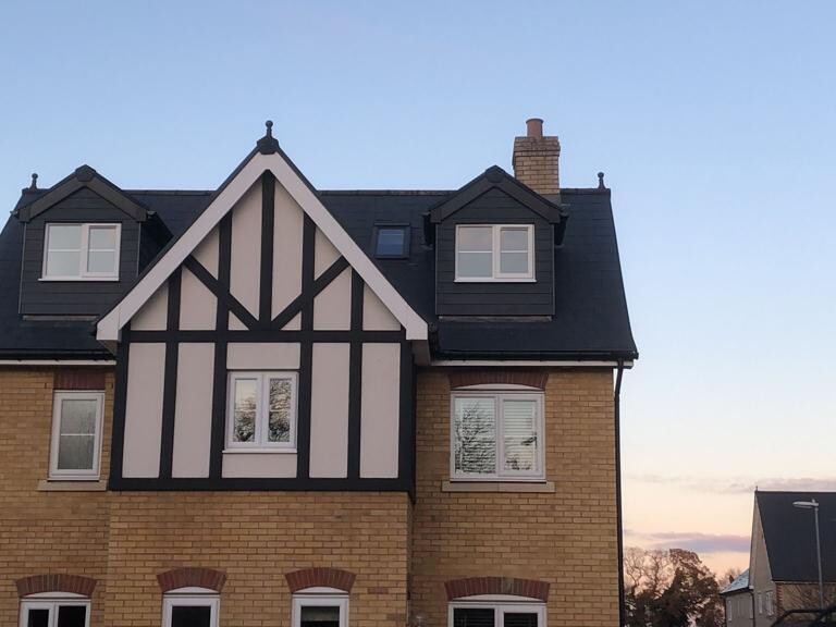 Loft Conversions | Inspire Carpentry &amp; Construction Ltd | Construction Cambridge | Builder Cambridge | Loft conversions and extensions Cambridge