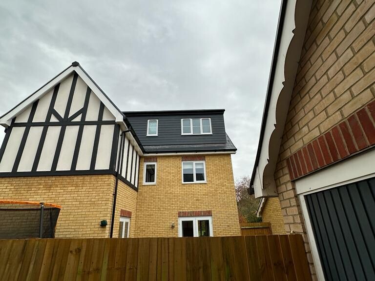Gallery | Inspire Carpentry &amp; Construction Ltd | Construction Cambridge | Builder Cambridge | Loft conversions and extensions Cambridge
