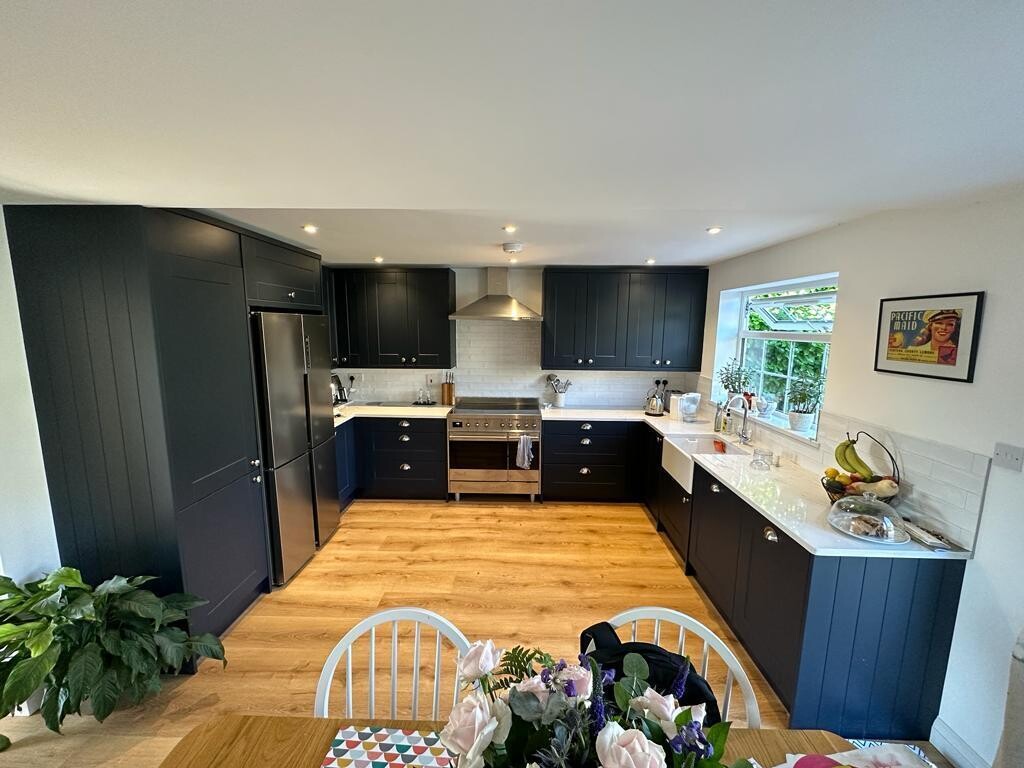 Gallery | Inspire Carpentry &amp; Construction Ltd | Construction Cambridge | Builder Cambridge | Loft conversions and extensions Cambridge