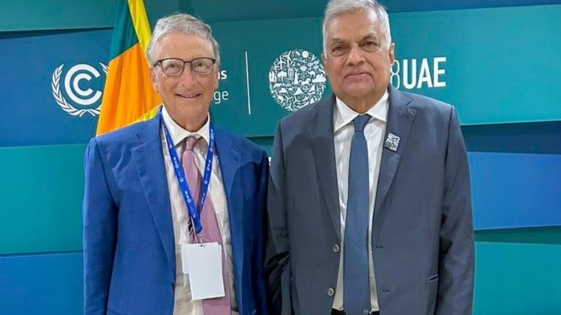 இலங்கைக்கு ஆதரவு வழங்கப்படும்