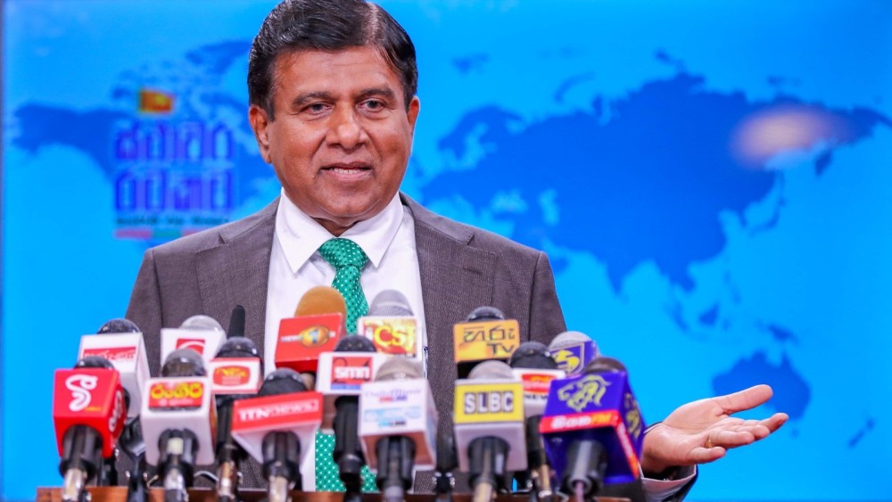 புதிய சட்டமூலம் கொண்டு வரப்படும்