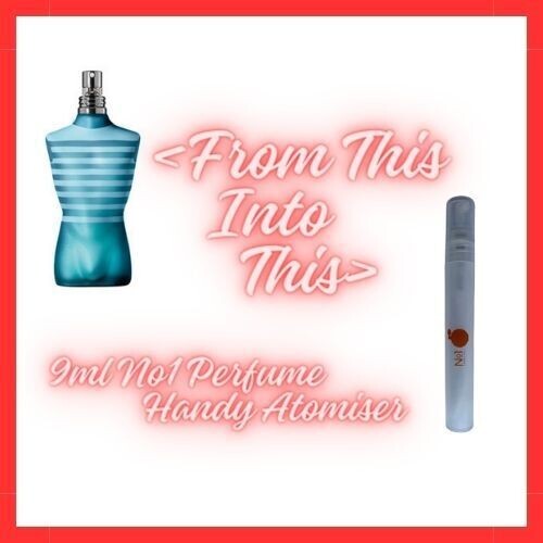 Jean Paul Gaultier 'Le Male' | 9ml