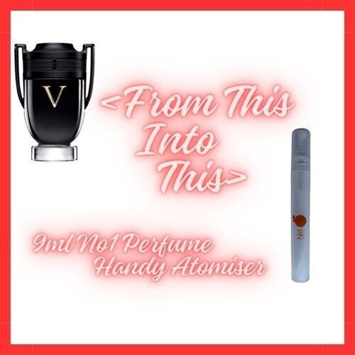 Invictus Victory | 9ml | Paco Rabanne