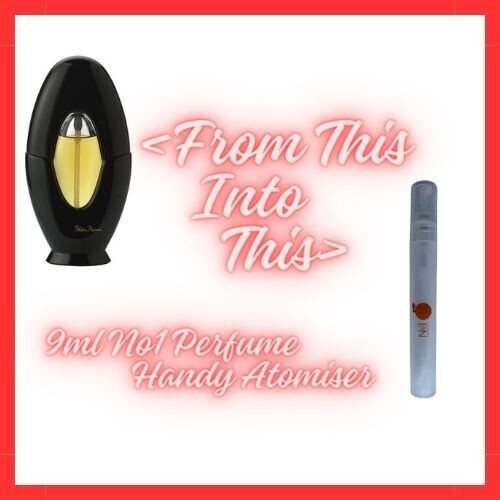 Paloma Picasso 9ml