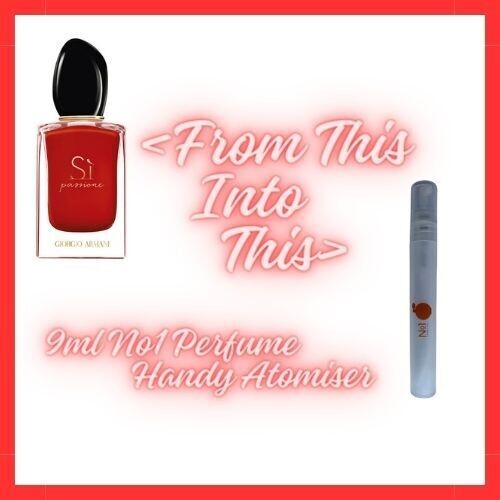 Si Passione | 9ml | Giorgio Armani