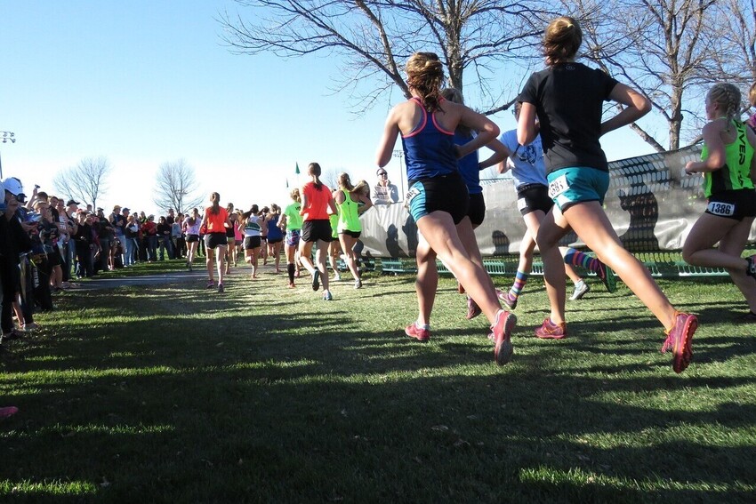 Race Timing Services