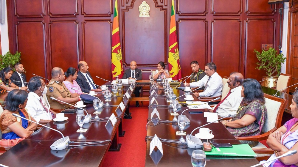 டெங்கு நோய் பரவல்அதிகரிப்பை கட்டுப்படுத்த விசேட வேலைத்திட்டம்