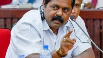 யாழ். பல்கலைக்கழகத்தில் தமிழில் சட்ட கல்வி கற்க வாய்ப்பளியுங்கள் - சிறீதரன்