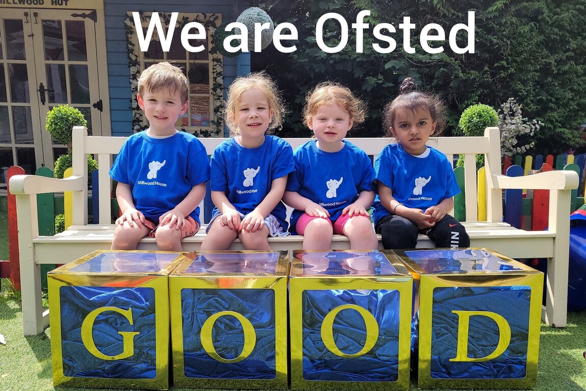 OFSTED
