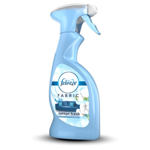 Febreze Fabric Spray Cotton 375ML