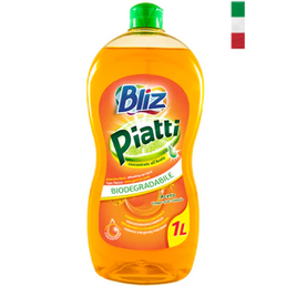 Bliz Dishes Concentrated Vinegar 1 Liter