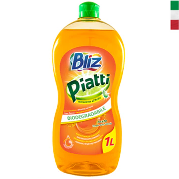 Bliz Dishes Concentrated Vinegar 1 Liter