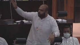 சர்வதேசத்தை ஏமாற்றும் இலங்கை அரசு