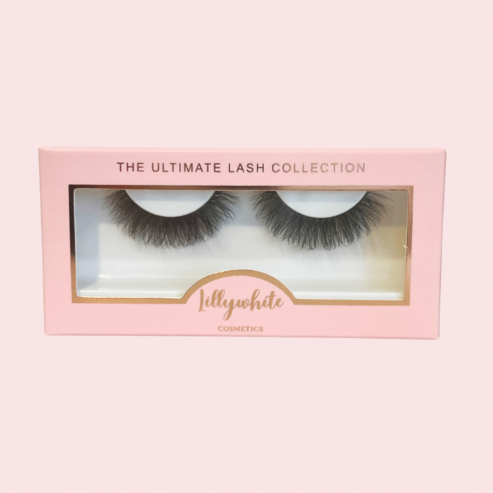 EYE LASH YOU MYSTERY BOX
