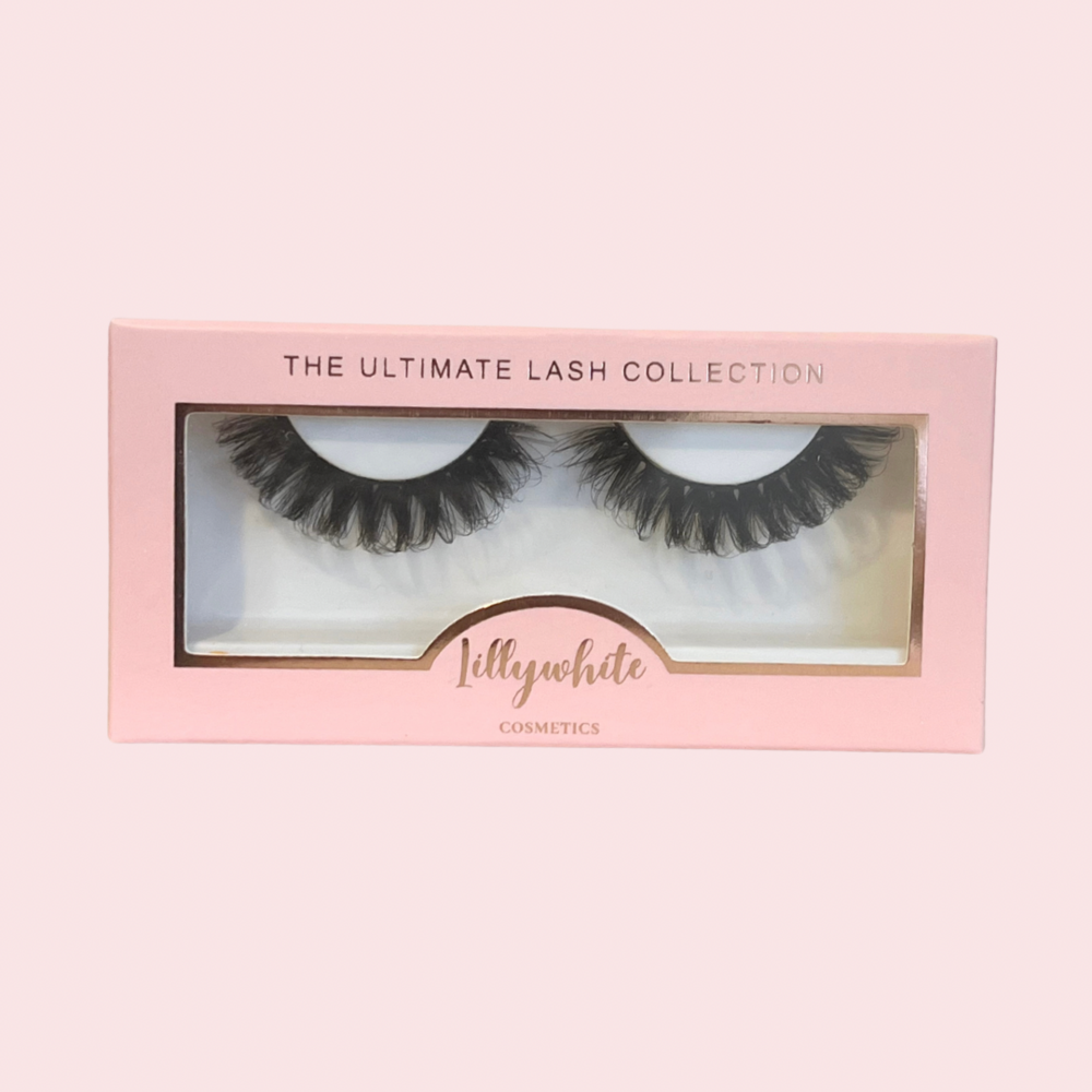 EYE LASH YOU MYSTERY BOX