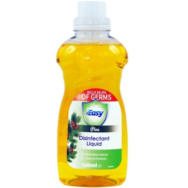 Easy Pine Disinfectant Liquid 500ml