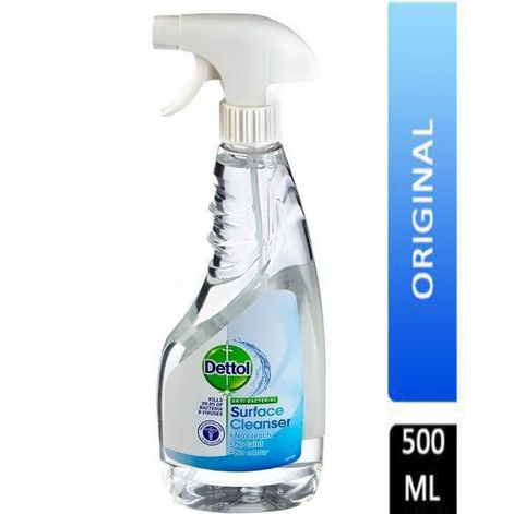 Dettol Anti Bacterial Surface Cleaner 440 ml