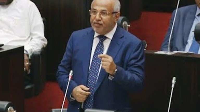 ஹக்கீமின் கடும் விசனம்